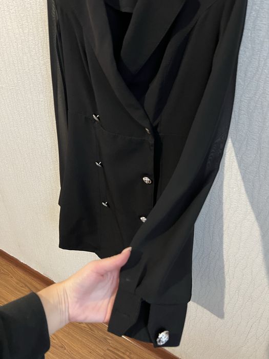 Плаття піджак жіноче