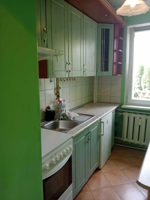 Mieszkanie do wynajęcia od 1.12.2025