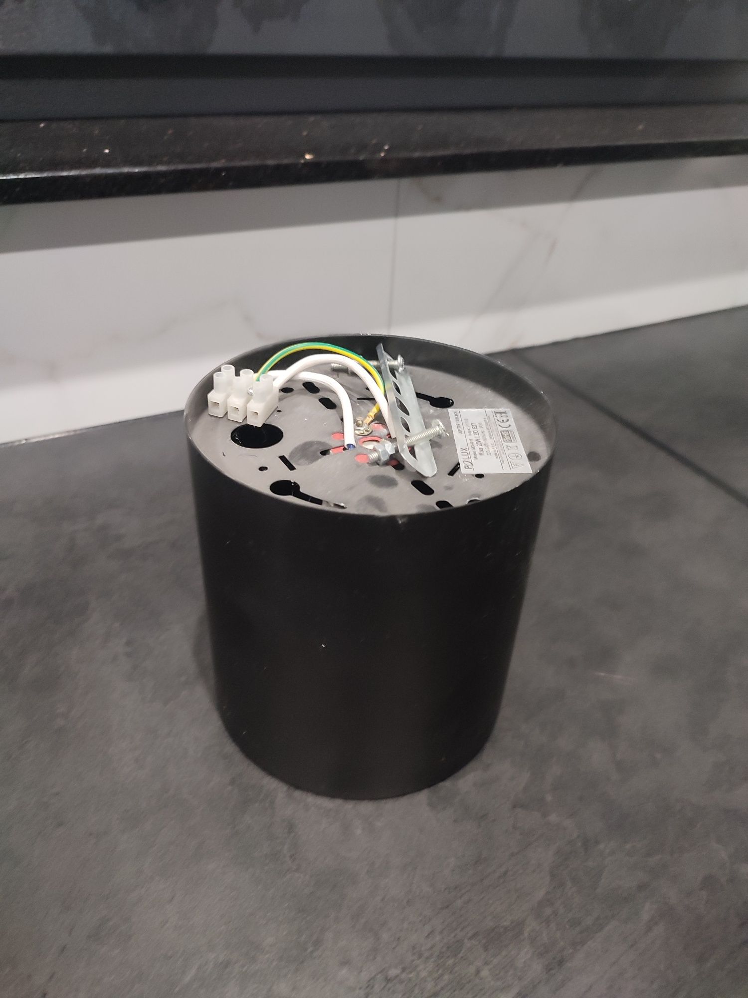 Polux jupiter lampa oprawa sufitowa 13 led