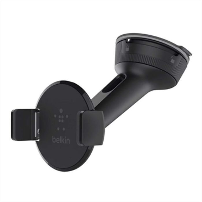outlet uchwyt na szybę belkin czarny obrót o 180 stopni regulacja opis