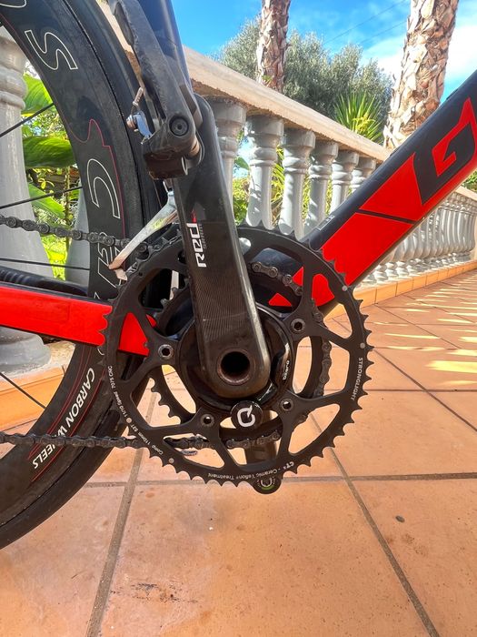 Giant Propel Advanced Size M