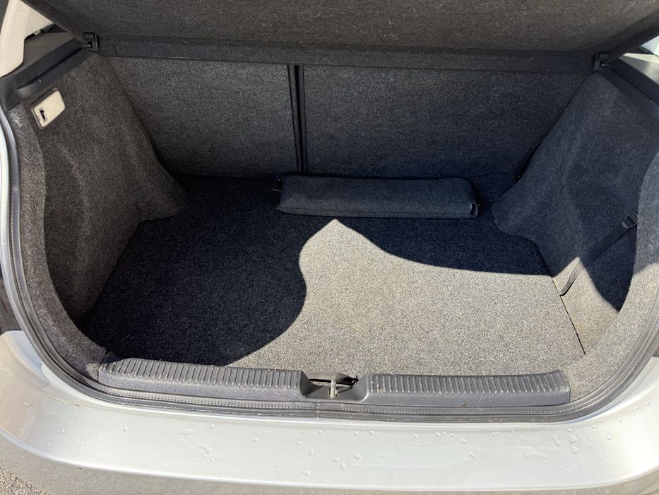 Toyota Corolla 1.4 VVT-i 16 válvulas
