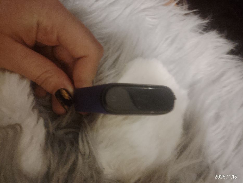 Фітнес браслет Xiaomi Mi Band 4.