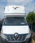 Oddam w dobrej cenie RENAULT MASTER