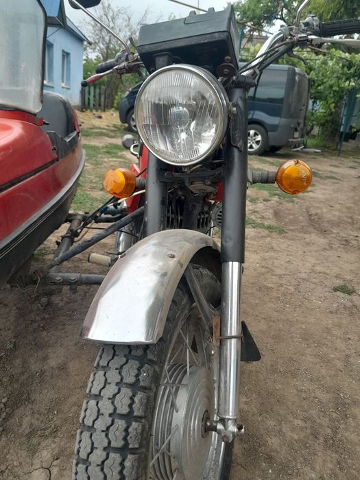 Продам иж планета 4