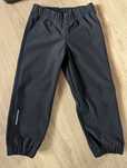 Spodnie softshell Reima