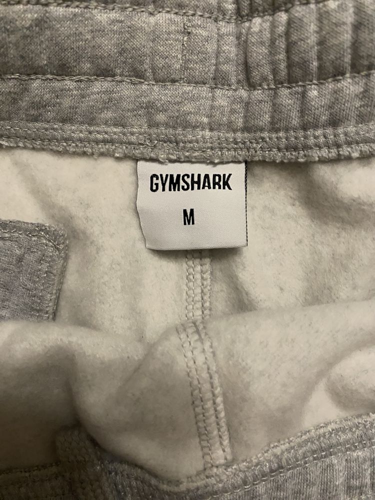 Calções Gymshark