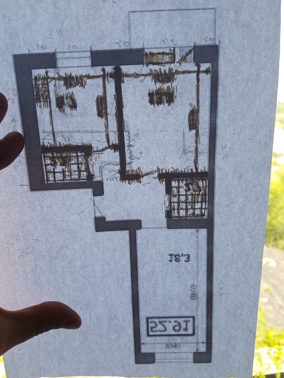 Продам 2 комнатную квартиру ЖК Озерки Новая Долина