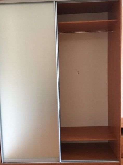 Продаю шафу-купе в хорошому стані