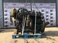 SILNIK Renault Magnum E-TECH 440-480KM