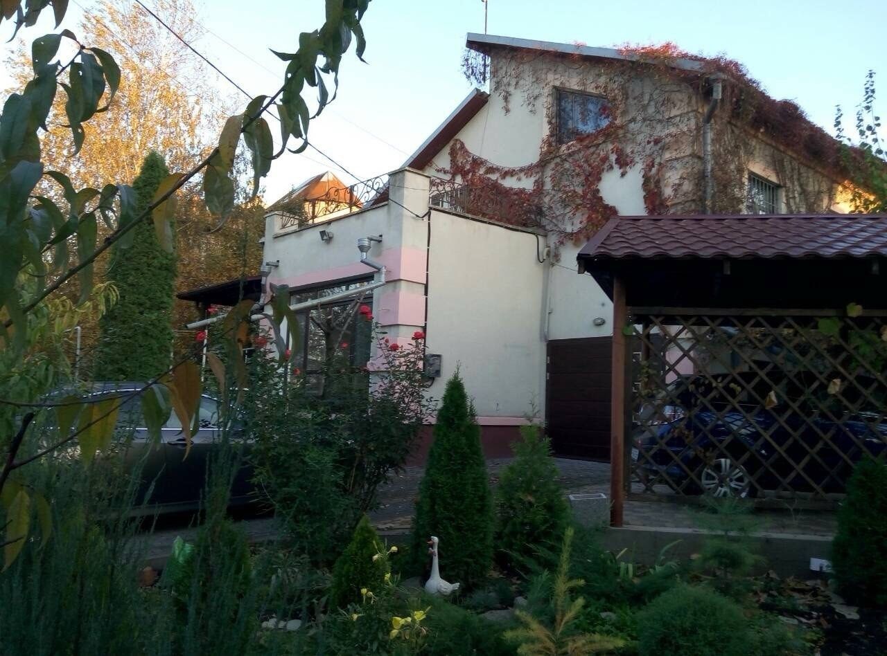 Продам дом в с.Матвеевка,Зап.область