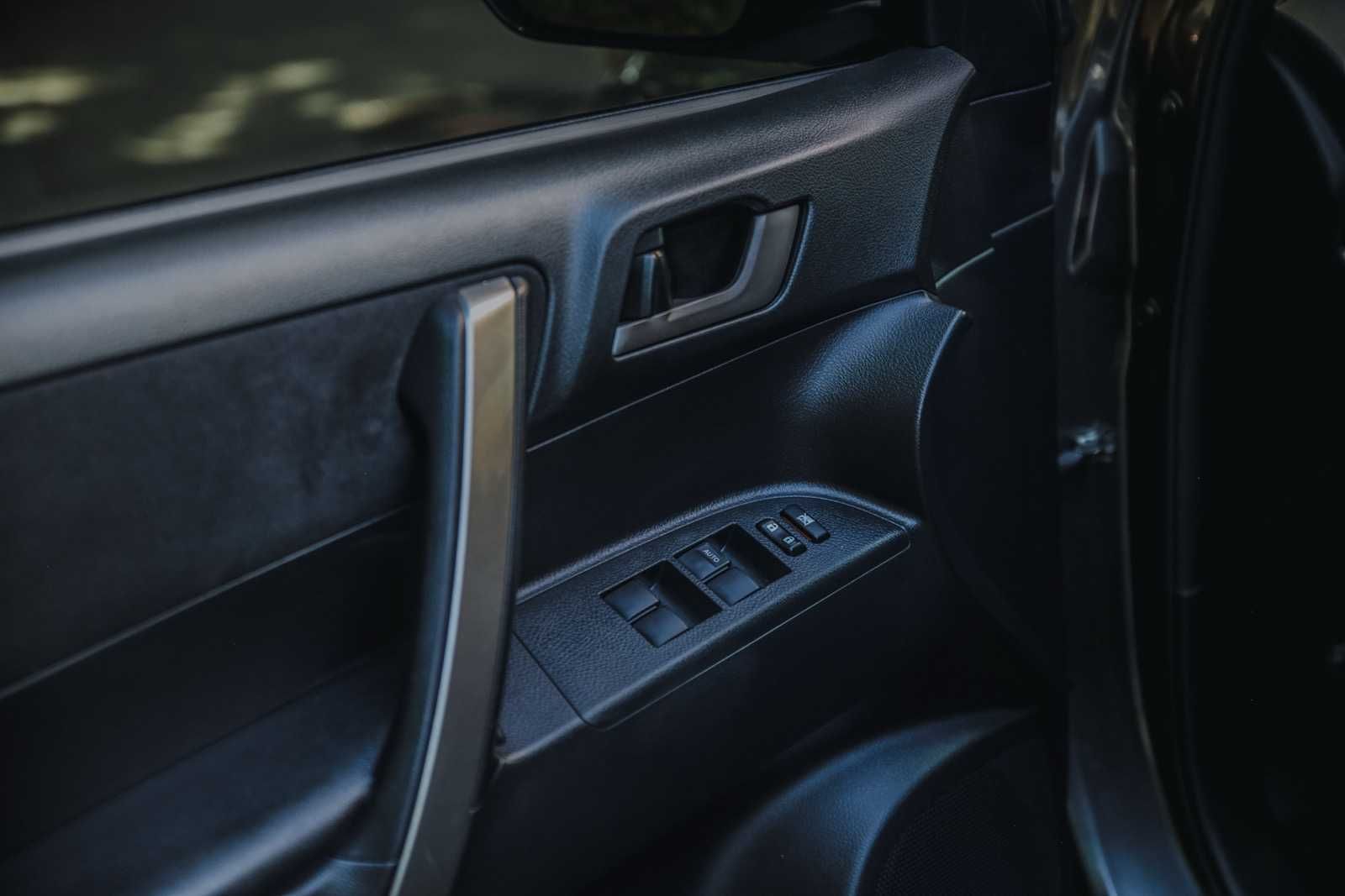 TOYOTA Highlander 1 власник з салону