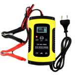 carregador baterias 12v