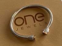 Pulseira ONE Jewels praticamente nova