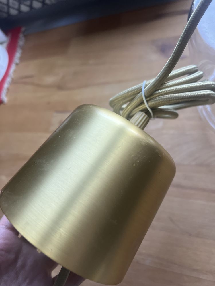 Lampa wiszaca Ikea