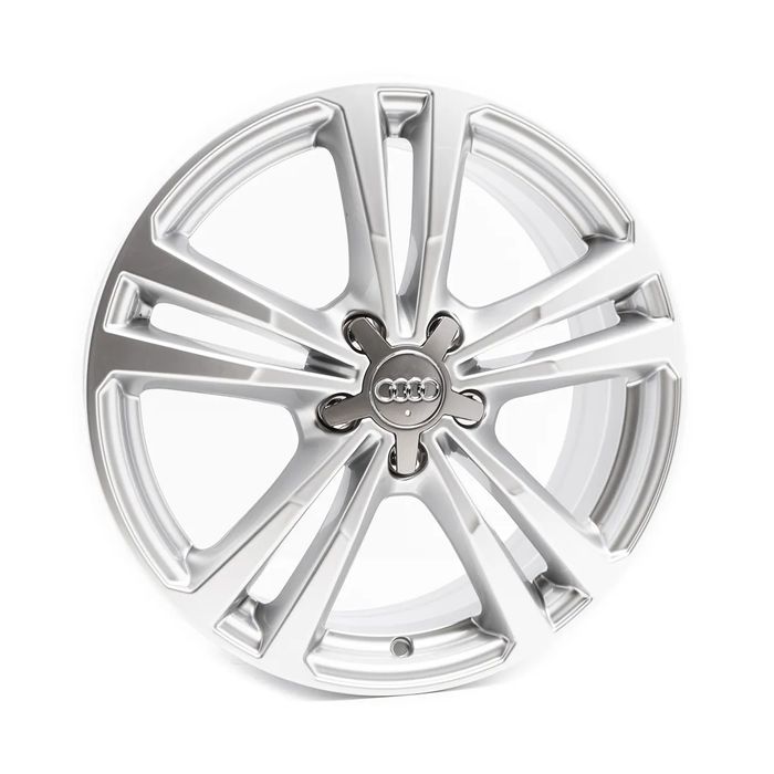 NOWE ORYGINALNE Felgi aluminiowe Audi 18" A3 A4 A6 A8 Q3 TT
