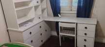 Quarto cama  solteiro