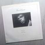 David Grant LP Hopes and Dreams (duet w/Jaki Graham)