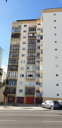 Apartamento Reboleira T2