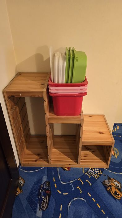 Szafka dziecięca Ikea TROFAST