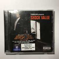 Timbaland – Shock Value