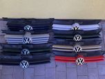 Решітка  Решетка, Volkswagen Bora Golf 4 Вора, Гольф 4