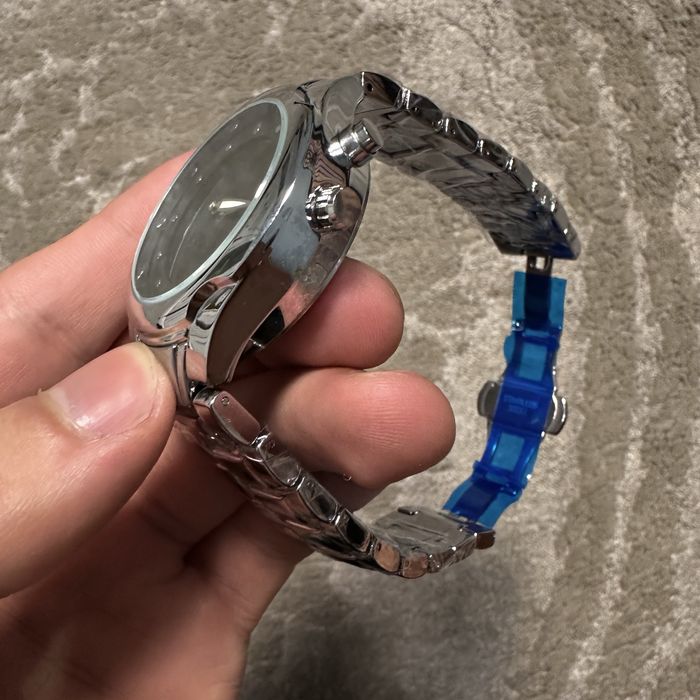 Часы годинник pintime fossil big tic 00s наручние касио NEW y2k