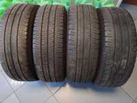 Opony letnie Goodyear, 215/65R16C, 106/104H, Efficient Grip Cargo