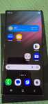 Samsung Galaxy S22 Ultra 12/512 GB fioletowy super stan