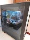 PC Gaming I7-12700K | Z690 | RTX 3060 | 32 GB | 500GB SSD - Como novo