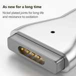 Адаптер перехідник USB-С для Apple Magsafe 2