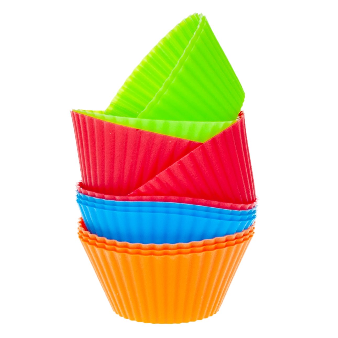 dd47 foremki silikonowe formy do babeczkek muffiny ze