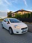 Fiat Grande Punto Sprzedam zadbanego Fiata Grande Punto – 2009 rok – DIESEL!