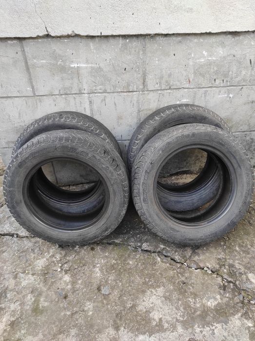 Шини Cordiant Winter Drive 2 185/65/R15