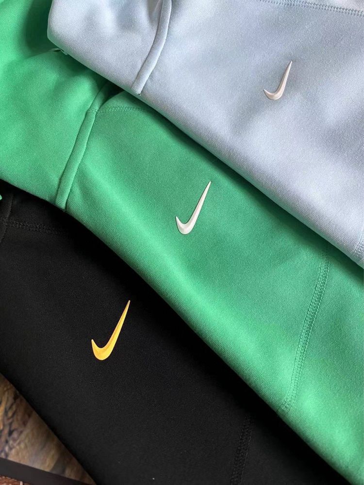 Зіп Худі Nike × Drake NOCTA Tech Fleece /найк теч Нокта XS,S,M,L, XXL