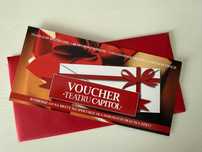 voucher Teatr Capitol