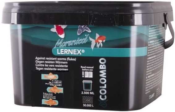 Colombo Morenicol Lernex-2000gr bez PRO