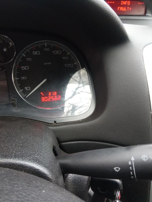 Продам Пежо 307 sw