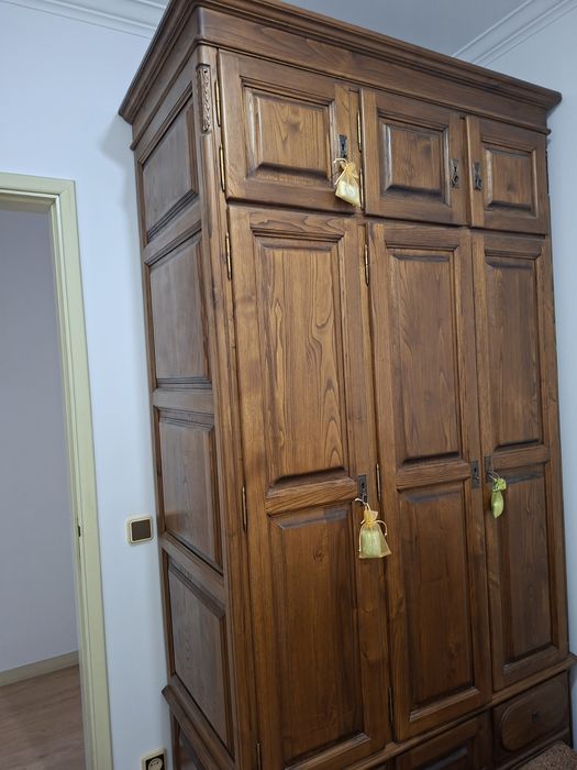 Arrenda-se apartamento t3- Coimbra
