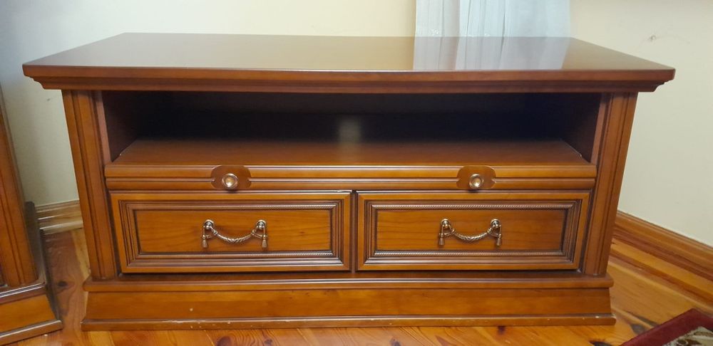 Szafka RTV - meble bydgoskie