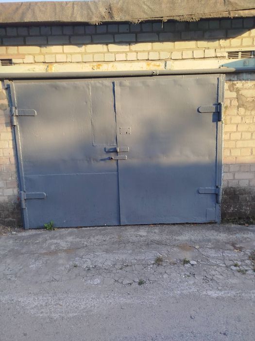 Продам гараж в р-ні вул. Портовій