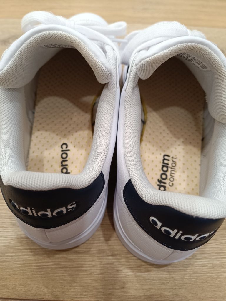Adidas Comfort Grand Court