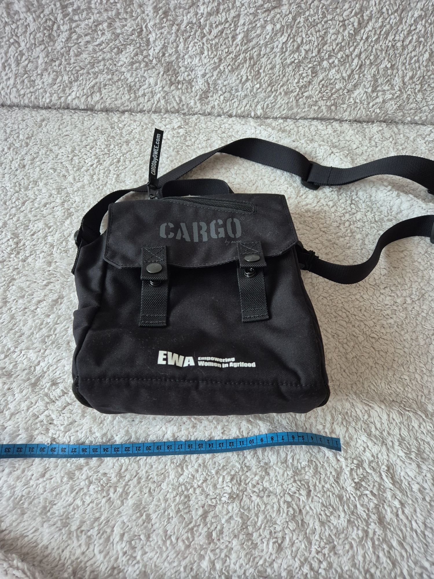 Mini torba Cargo By Owee