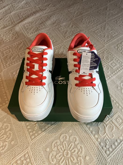 Sapatilhas Lacoste n42
