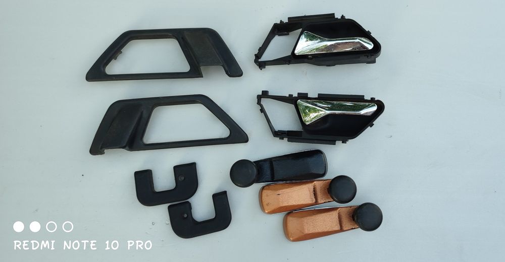 Ручки Мерседес 124 універсал