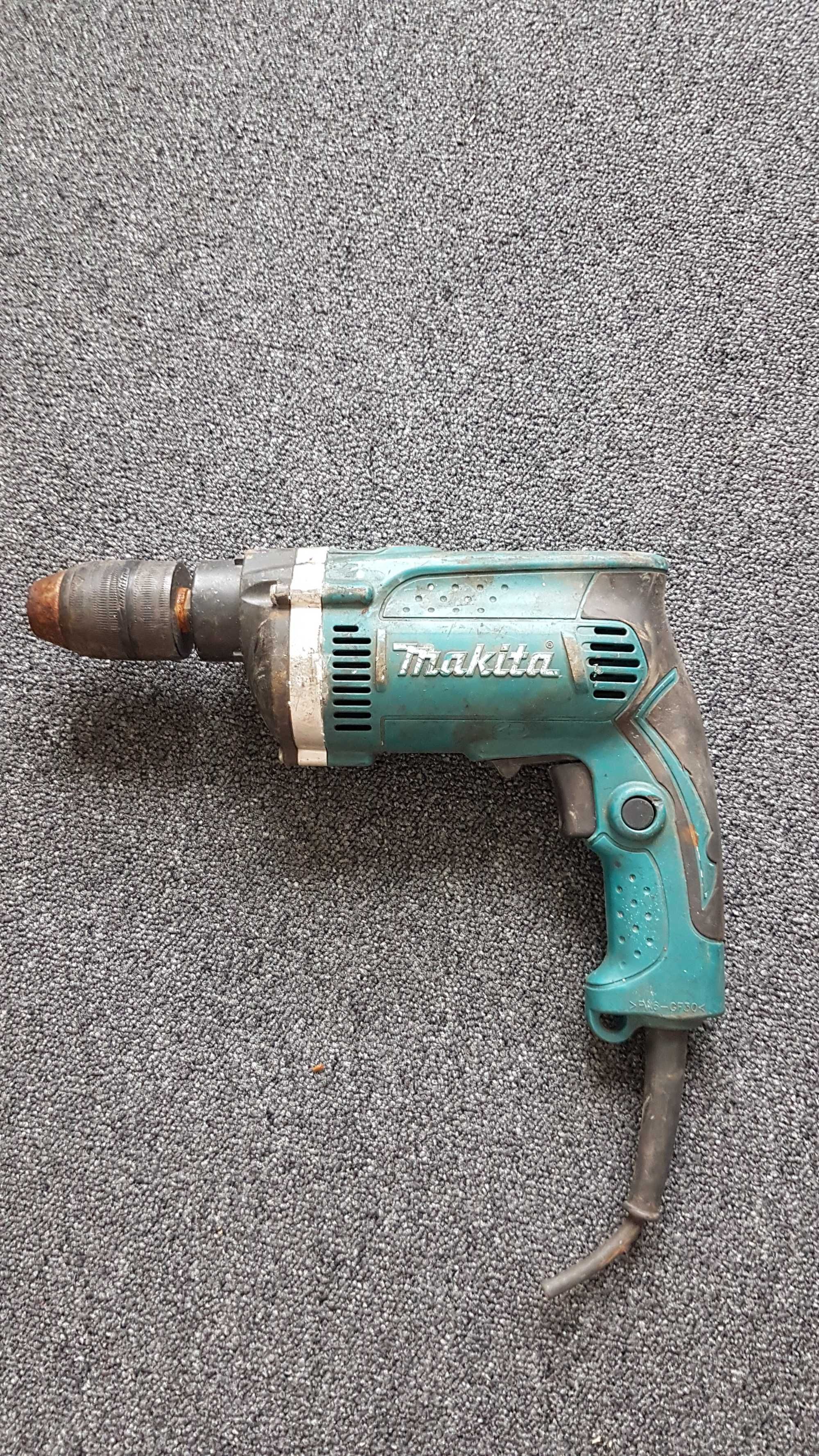 Дрель Makita metabo bosch