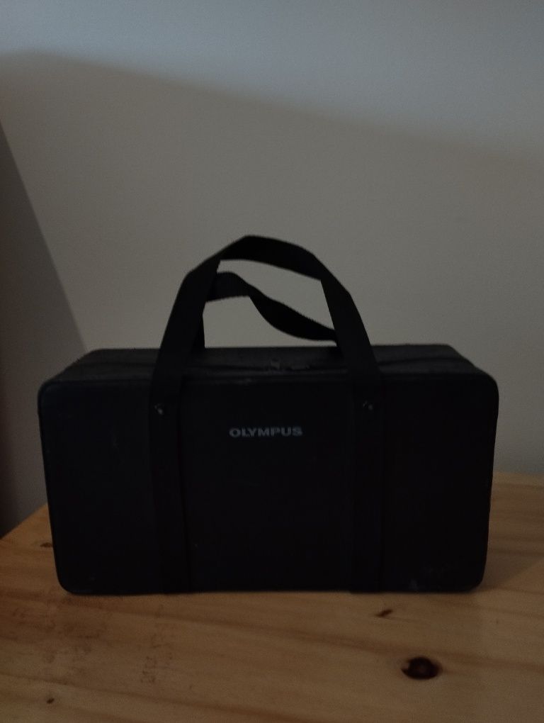 Olympus Tcon 300