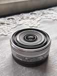 Sony E 16 mm F2.8