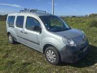 Renault Kangoo Maxi Z.E. 33 (c/ Bateria)