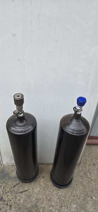 Продам Баллон под азот